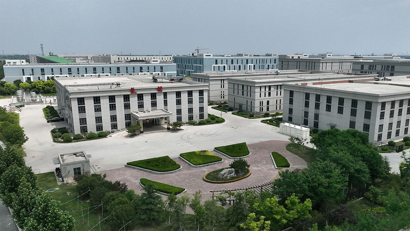 چین Shandong Saikesaisi Hydrogen Energy Co., Ltd مشخصات شرکت