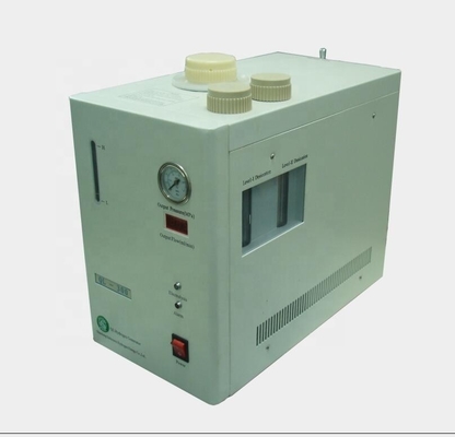 خرید گواهینامه CE خالصیت بالا QL-150 Pem Cell Hydrogen Generator آزمایشگاه FID GC تولید آنلاین