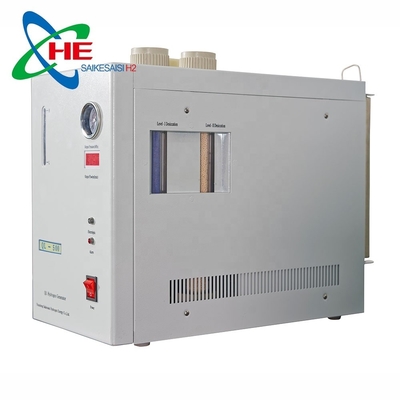 خرید QL-500A H2 ژنراتور هیدروژن SPM/PEM Ultra-purity برای تحقیق و توسعه آزمایشگاهی تولید آنلاین