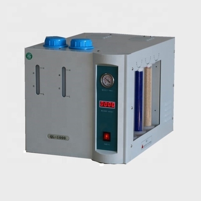 خرید استفاده از ژنراتور هیدروژن FID GC با فشار 0-7 بار و جریان 1000ml/min H2 تولید آنلاین