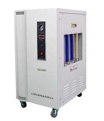 خرید QL-3000B GC FID ژنراتور هیدروژن فشار بالا نوع خلوص بالا 3000ml/Min تولید آنلاین