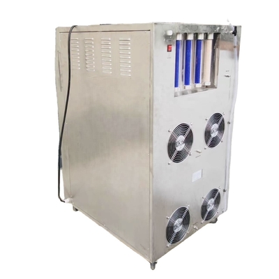 خرید SHC-7000 85cmx71cmx128cm ژنراتور تولید هیدروژن با فشار بالا تولید آنلاین