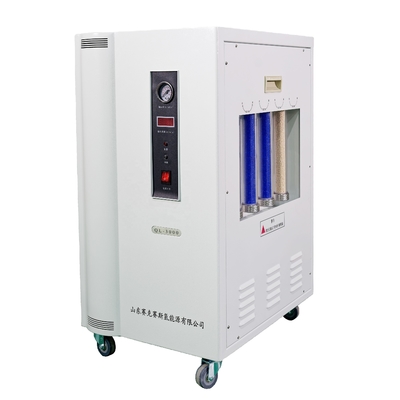 خرید QL-3000B ژنراتور PEM با فشار بالا 3000ml/min برای FID GC با گواهینامه CE تولید آنلاین
