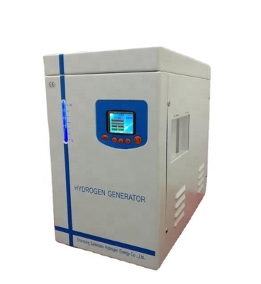 خرید QLS-500 500mL/Min LCD Display Lab SPM/PEM H2 ژنراتور هیدروژن با فشار بالا تولید آنلاین