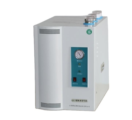 خرید QL-5 220V ژنراتور گاز هوا خالص عرضه 5LPM برای 430x290x400 تولید آنلاین