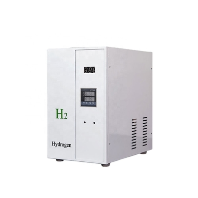 خرید AC 110V/220V PEM CE دستگاه تنفس هیدروژن برای درمان سلامت QL-H300T تنفس کننده هیدروژن تولید آنلاین