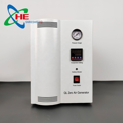 خرید QL-Z3000 AC 220V 50-60Hz ژنراتور گاز هوای فوق صفر تولید آنلاین