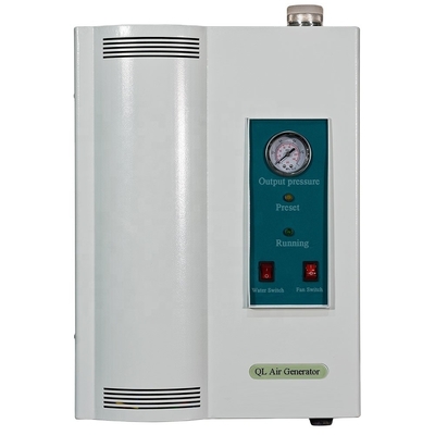 خرید ژنراتور هوا آزمایشگاهی QL-3 ژنراتور نیتروژن آزمایشگاهی ثابت 001 Mpa تولید آنلاین