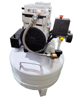 خرید QL-50 50LPM ژنراتور هوا آزمایشگاهی ژنراتور گاز آزمایشگاهی جریان گازی ثابت تولید آنلاین