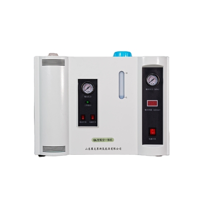 خرید AC 220V/110V ژنراتور گاز هیدروژن کاربردهای آزمایشگاهی چند منظوره ژنراتور ترکیبی تولید آنلاین