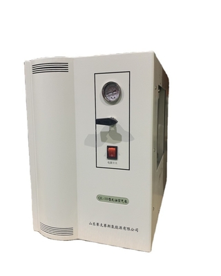 خرید QL-10 ژنراتور هوا آزمایشگاهی برای GC FID 0-10L/Min 0.001Mpa 350W تولید آنلاین