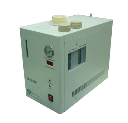 خرید QL-300 H2 ژنراتور هیدروژن Pem تکنولوژی FID GC نرخ تولید 300ml/min تولید آنلاین