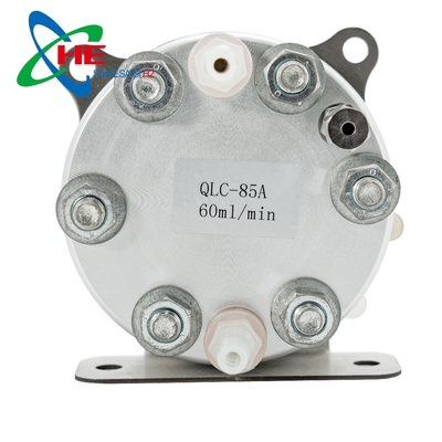 خرید نرخ تولید 0-60ml/min سلول الکترولیزر هیدروژن PEM QLC-85A تولید آنلاین