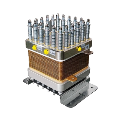 خرید استیک سلول الکترولیزر PEM QLSC-H1 برای تولید هیدروژن با نرخ جریان 1Nm3/ساعت تولید آنلاین