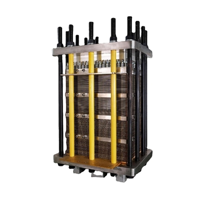 خرید QLSC-M50 پم الکترولیزر استیک برای 50Nm3 / H تولید کارخانه تامین مستقیم تولید آنلاین
