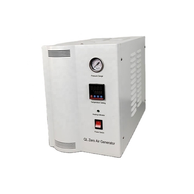 AC 220V 50-60Hz QL-Z3000 ژنراتور گاز هوایی فوق صفر
