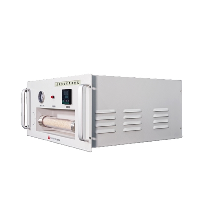 پاک کننده هوا با ولتاژ کاری AC 220V 50-60Hz